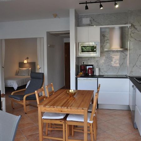 Apartment La Paz 拉克鲁斯 外观 照片