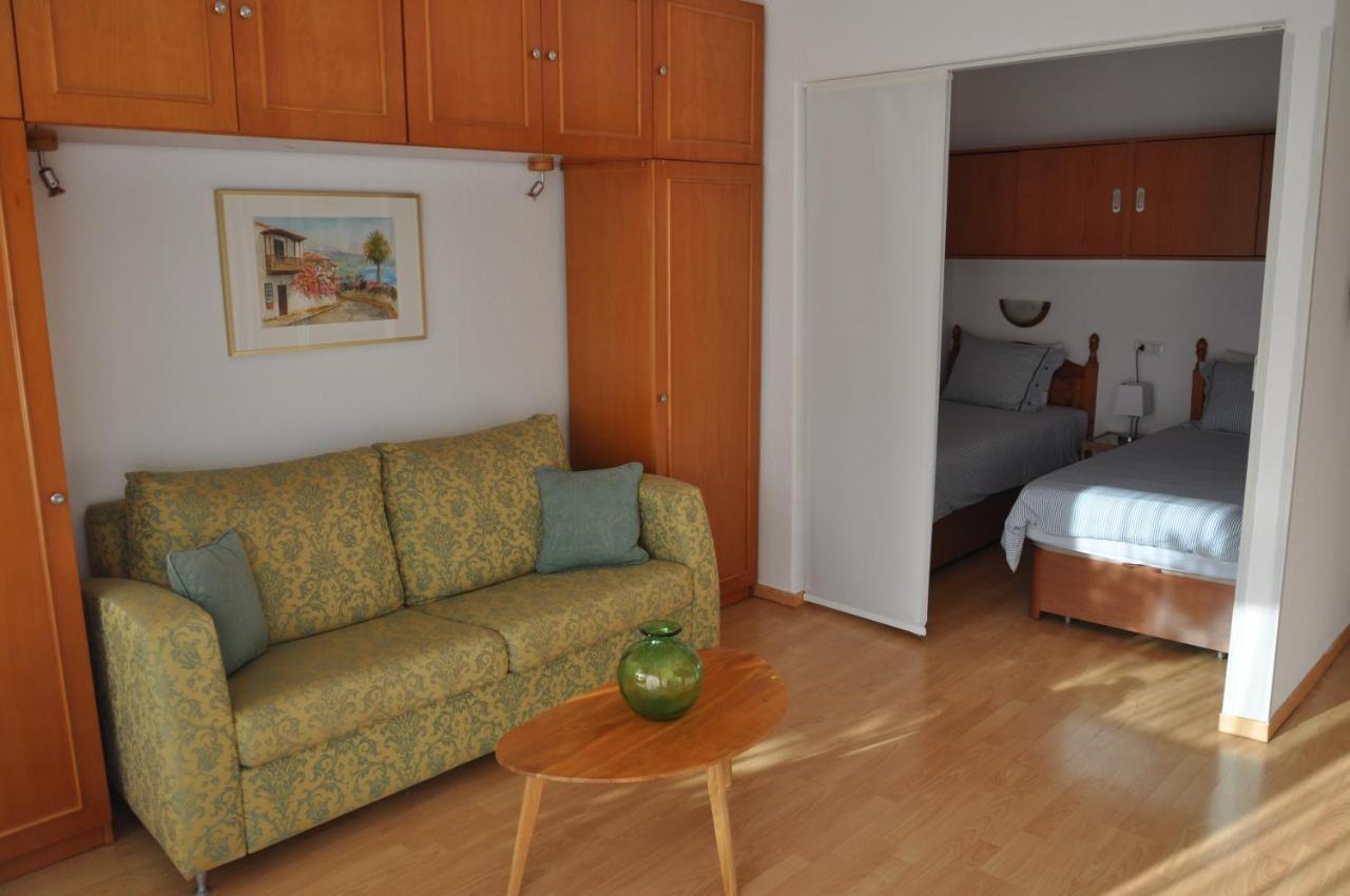 Apartment La Paz 拉克鲁斯 外观 照片