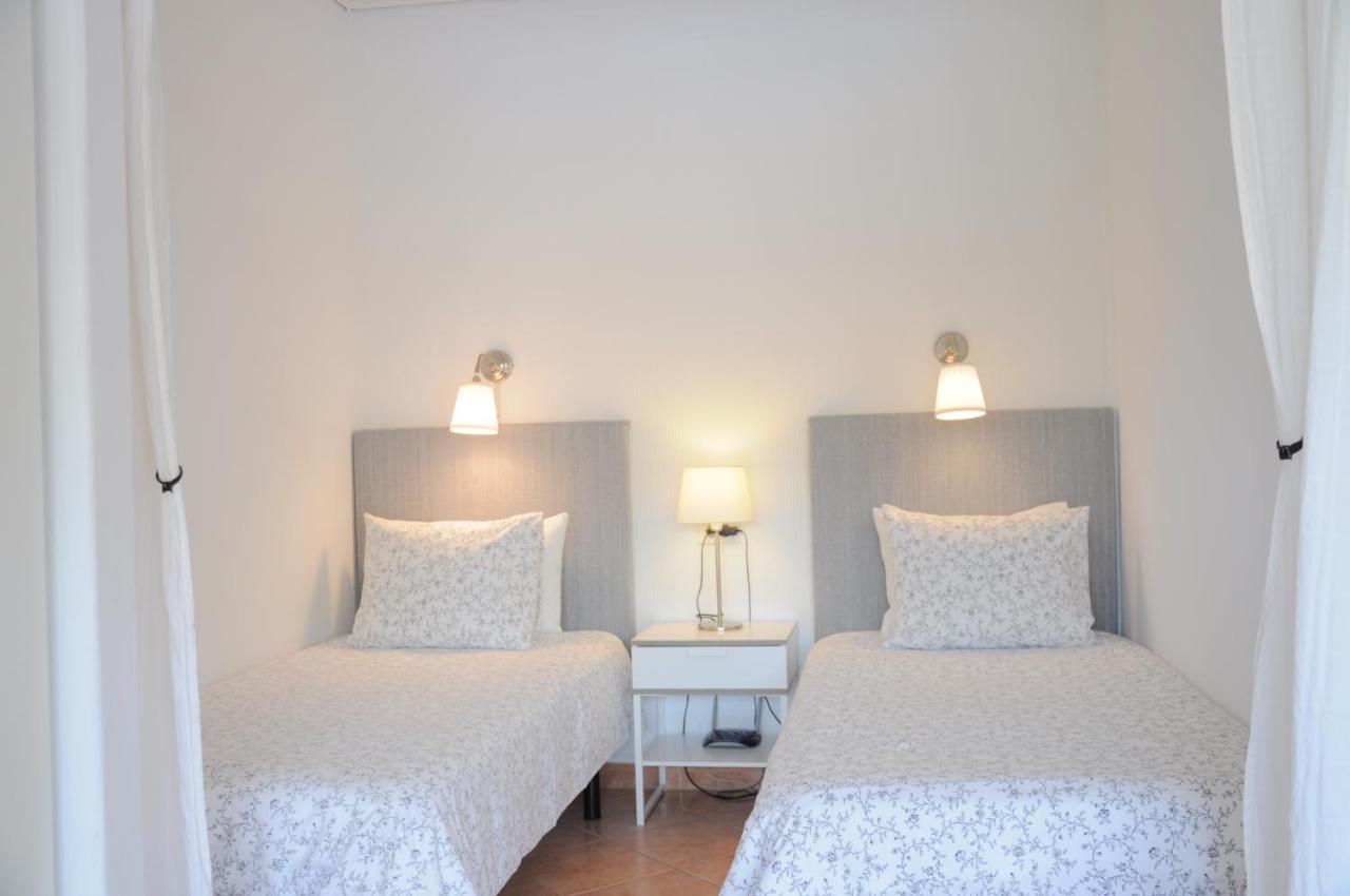 Apartment La Paz 拉克鲁斯 外观 照片