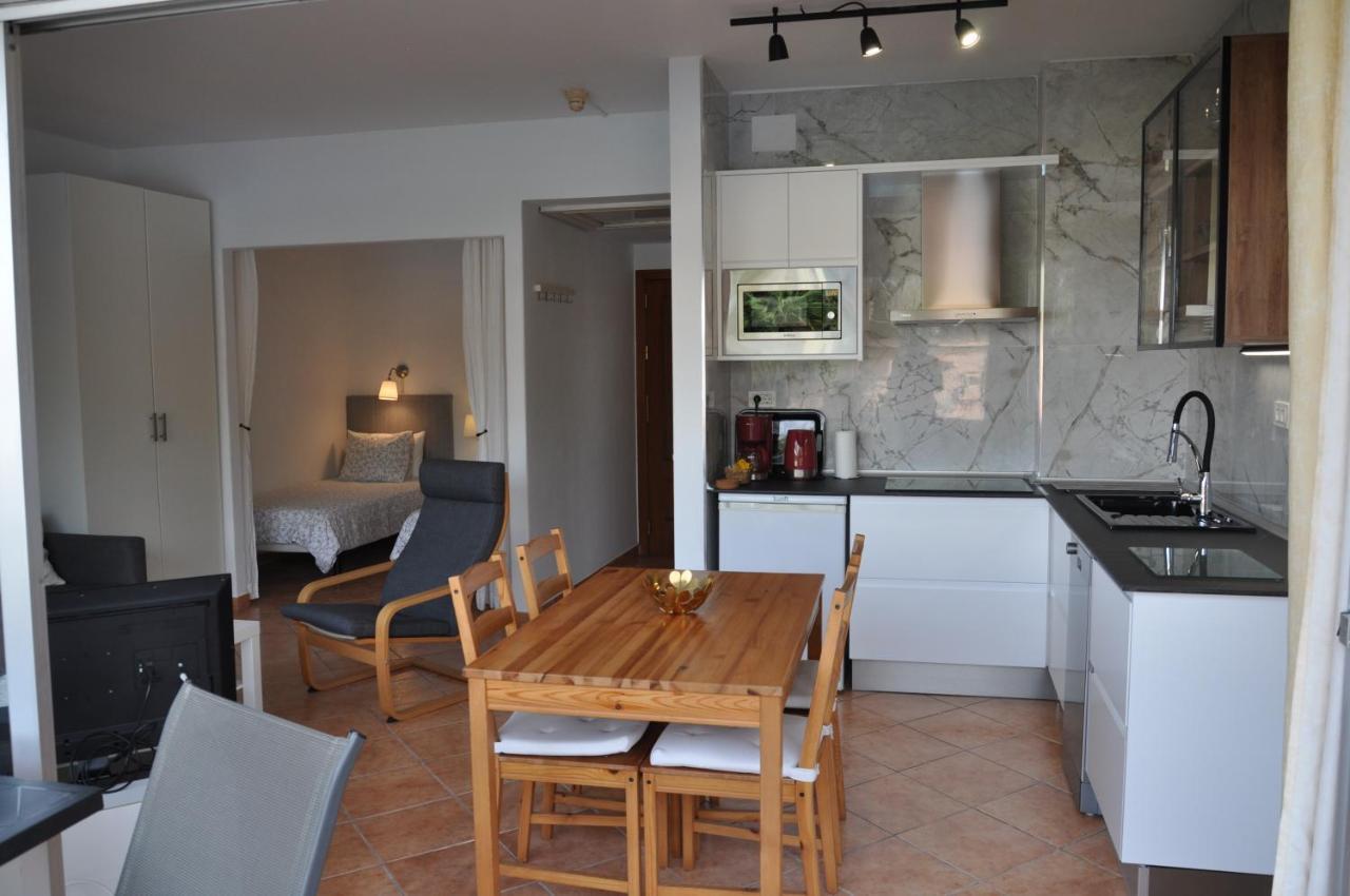 Apartment La Paz 拉克鲁斯 外观 照片