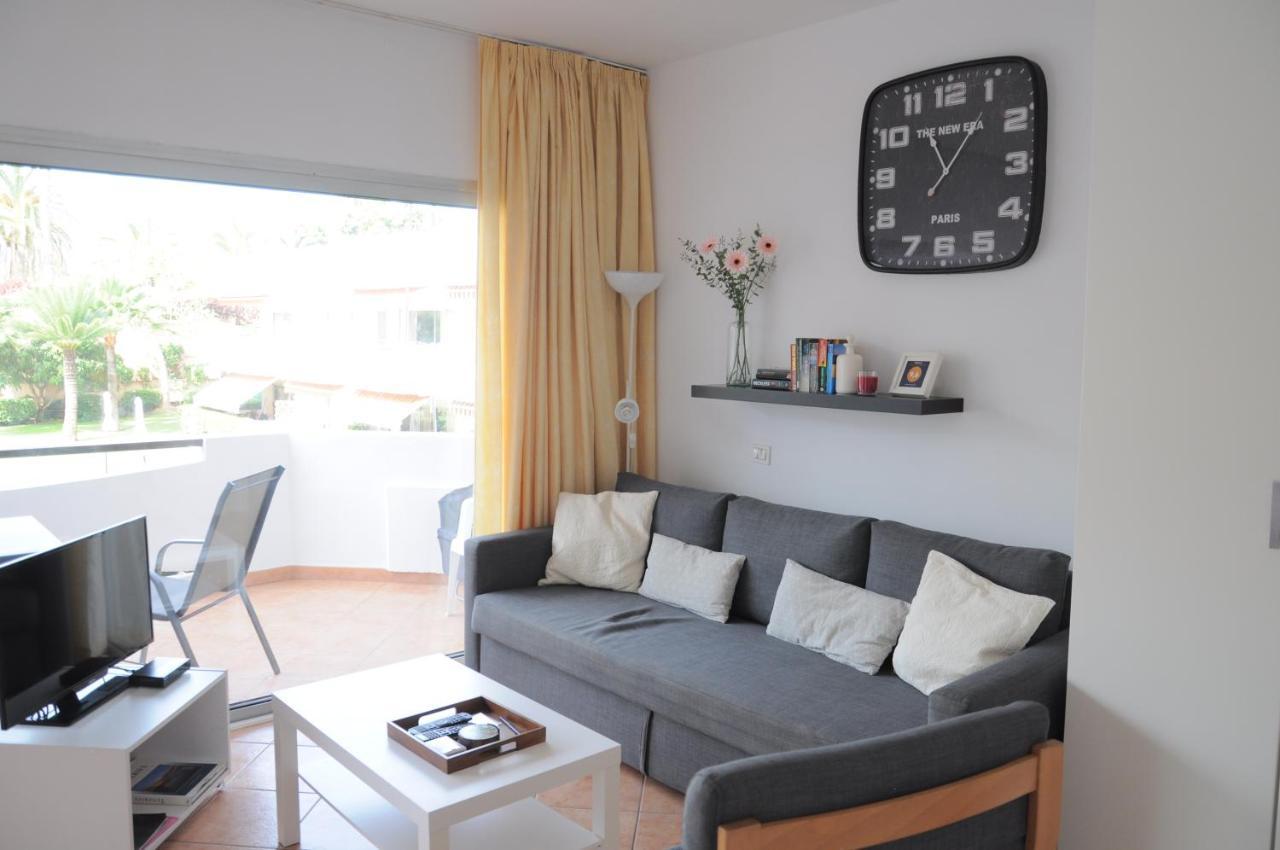 Apartment La Paz 拉克鲁斯 外观 照片