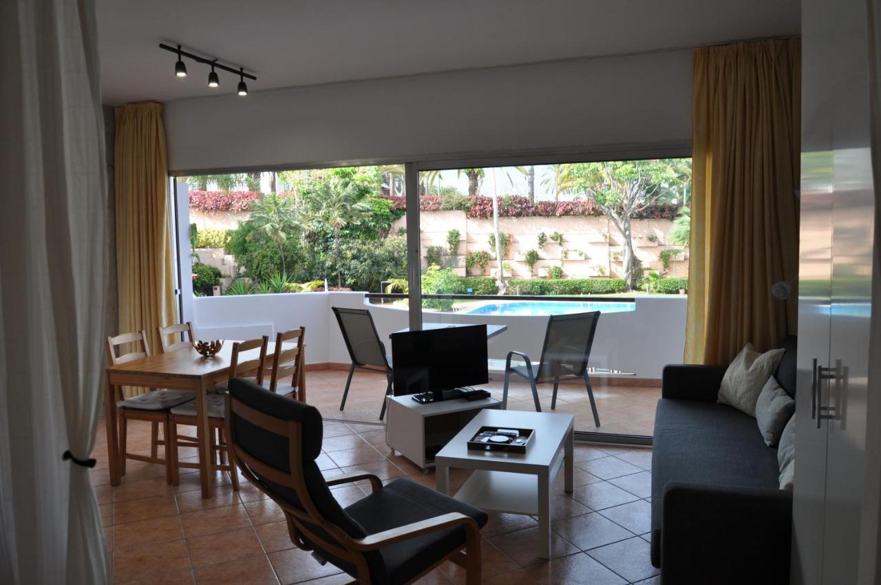 Apartment La Paz 拉克鲁斯 外观 照片