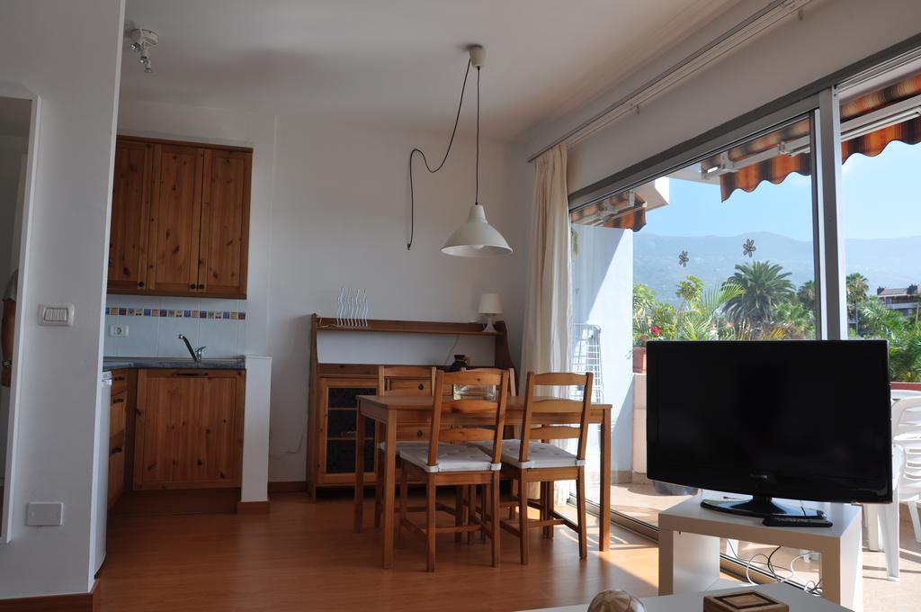 Apartment La Paz 拉克鲁斯 外观 照片