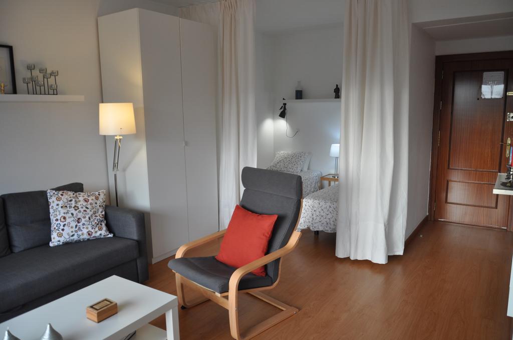 Apartment La Paz 拉克鲁斯 外观 照片