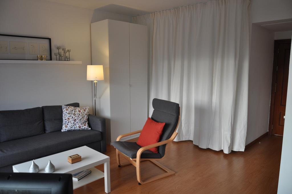 Apartment La Paz 拉克鲁斯 外观 照片