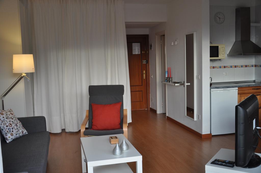 Apartment La Paz 拉克鲁斯 外观 照片