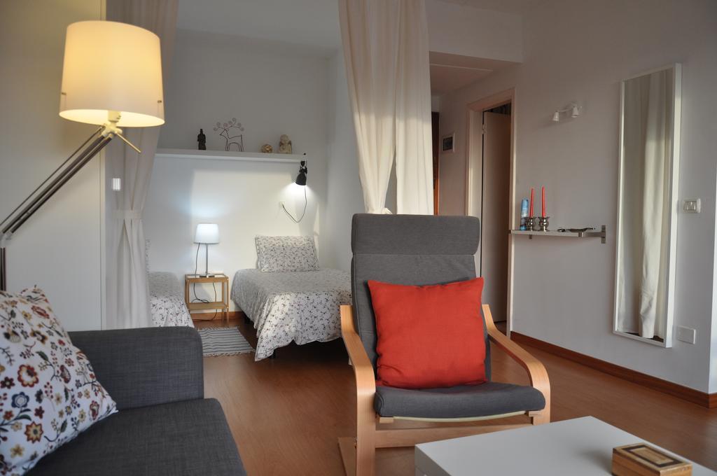 Apartment La Paz 拉克鲁斯 外观 照片