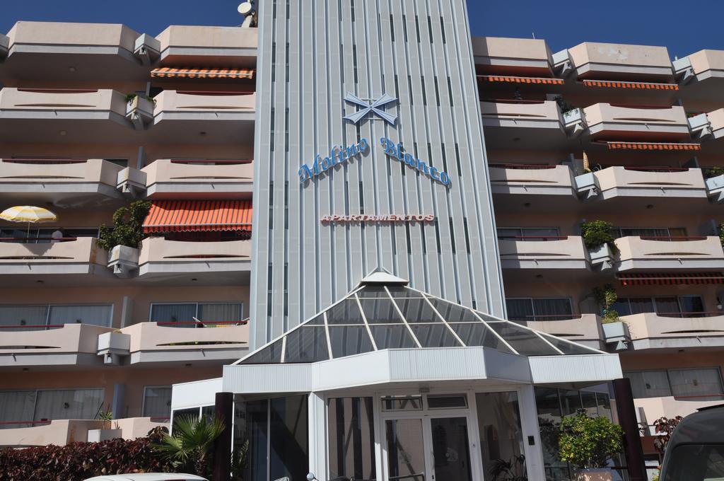 Apartment La Paz 拉克鲁斯 外观 照片