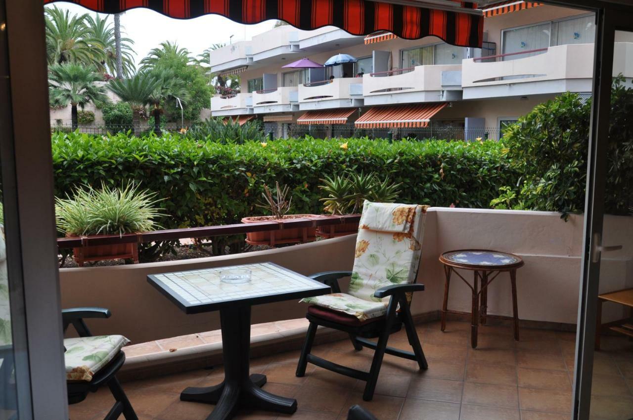 Apartment La Paz 拉克鲁斯 外观 照片