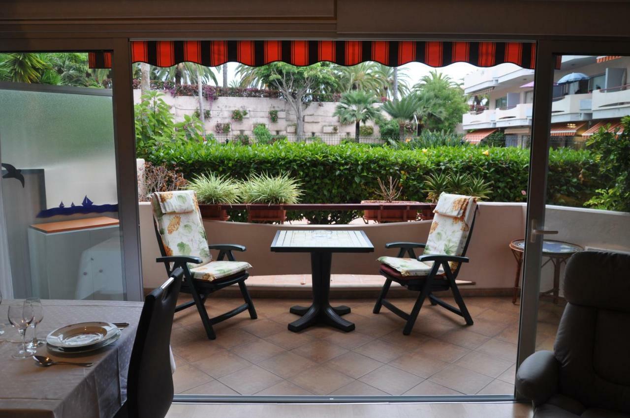 Apartment La Paz 拉克鲁斯 外观 照片