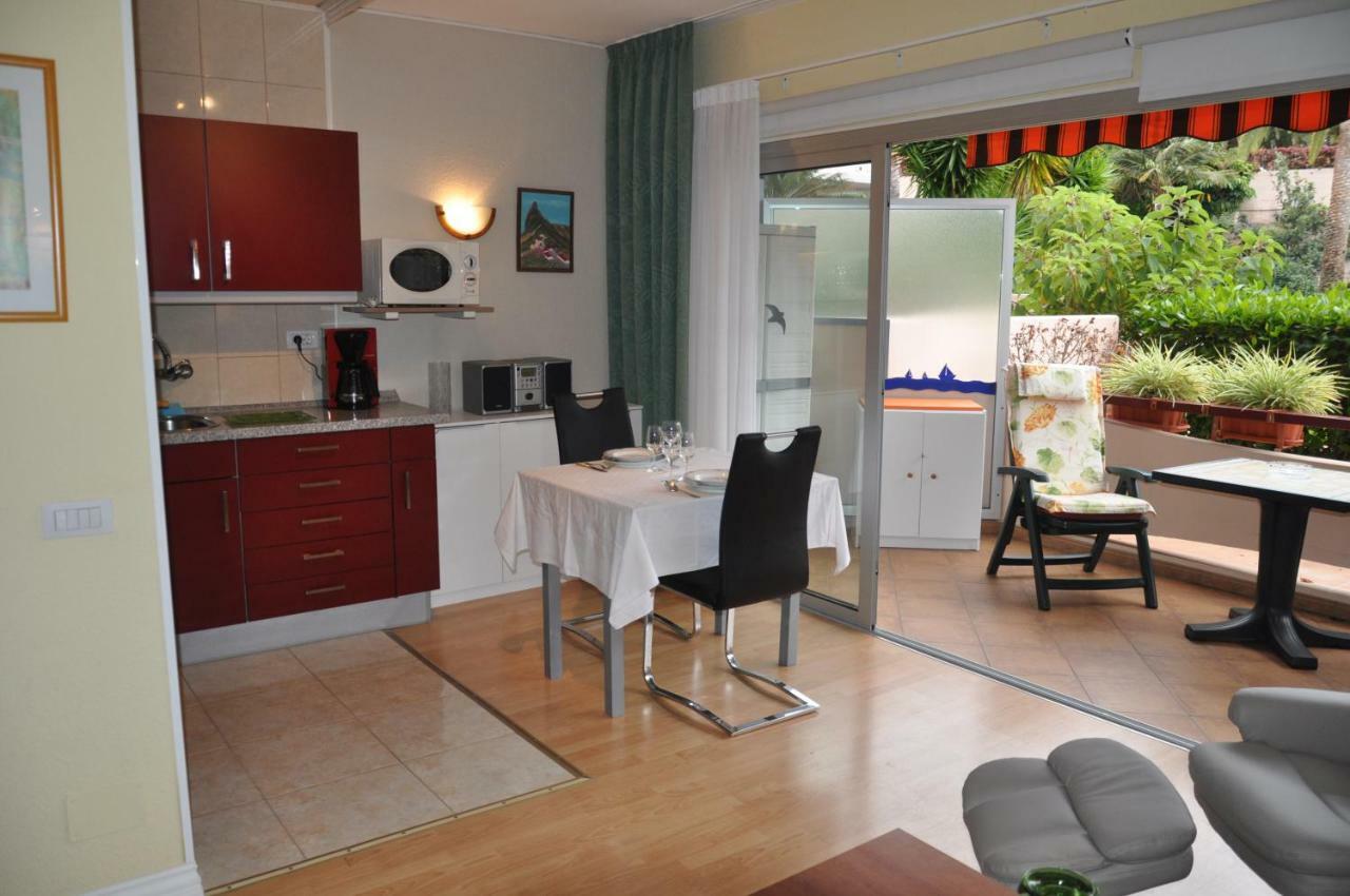 Apartment La Paz 拉克鲁斯 外观 照片