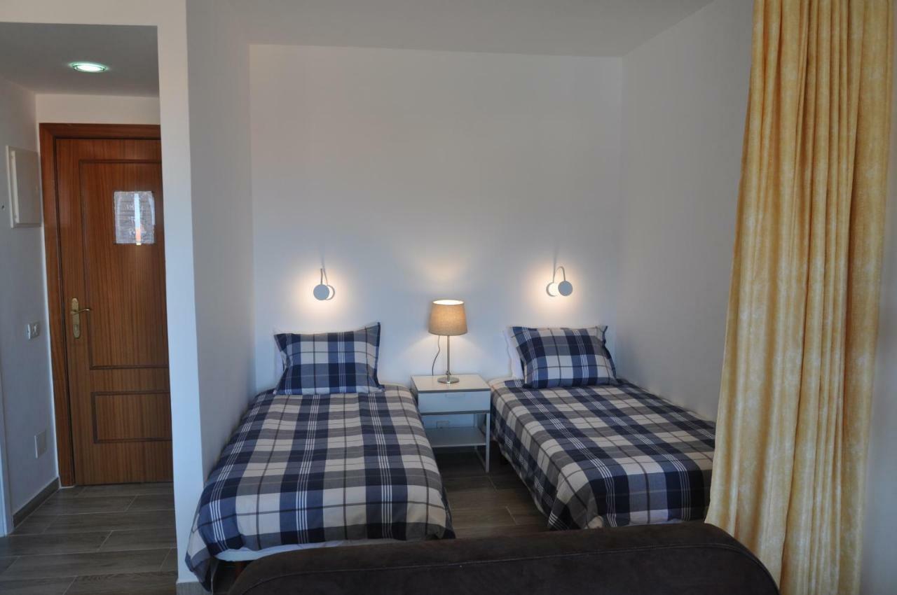 Apartment La Paz 拉克鲁斯 外观 照片