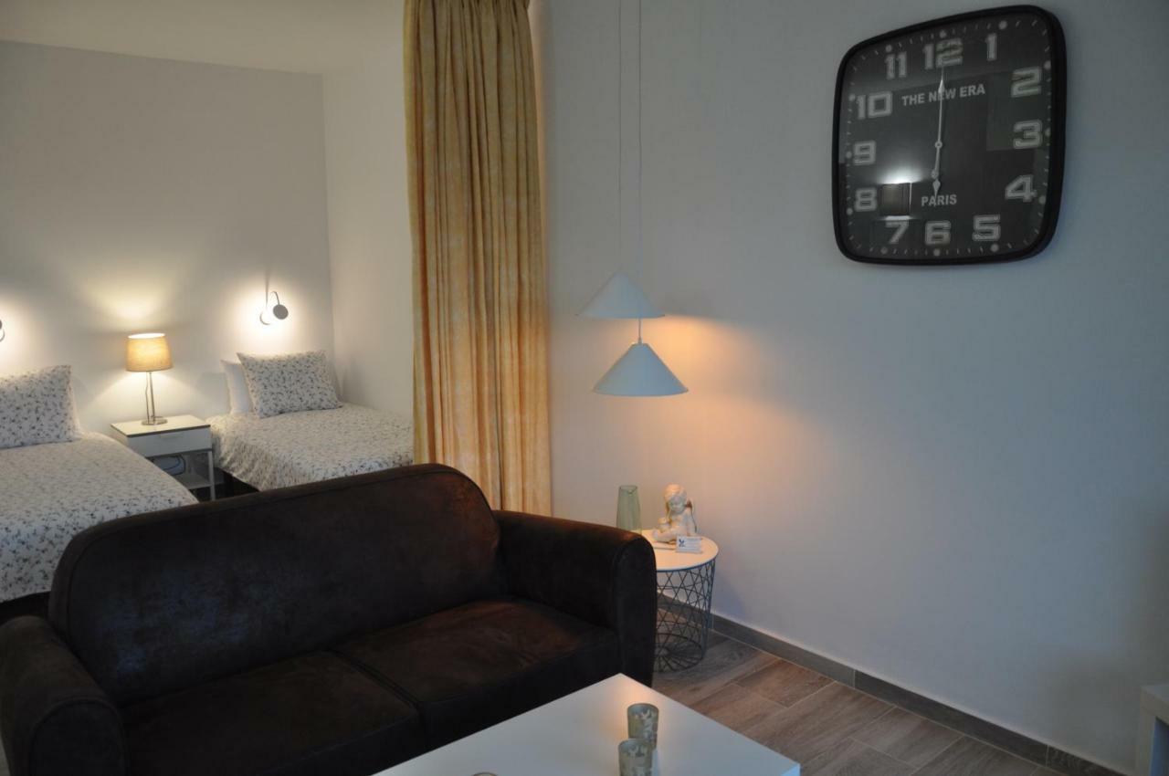 Apartment La Paz 拉克鲁斯 外观 照片