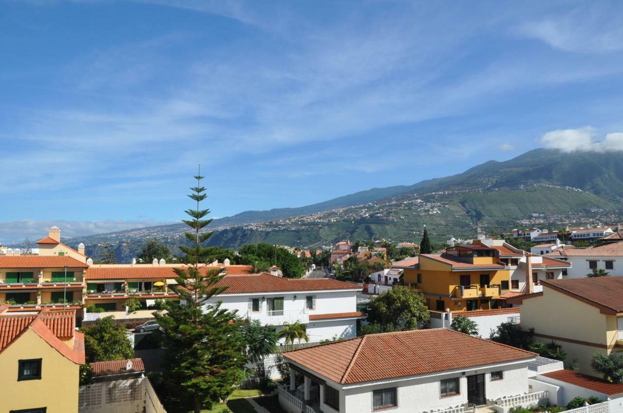 Apartment La Paz 拉克鲁斯 外观 照片