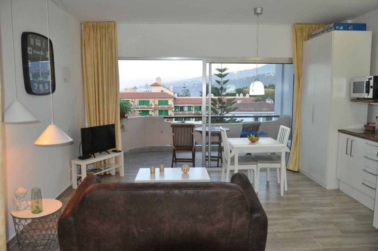 Apartment La Paz 拉克鲁斯 外观 照片