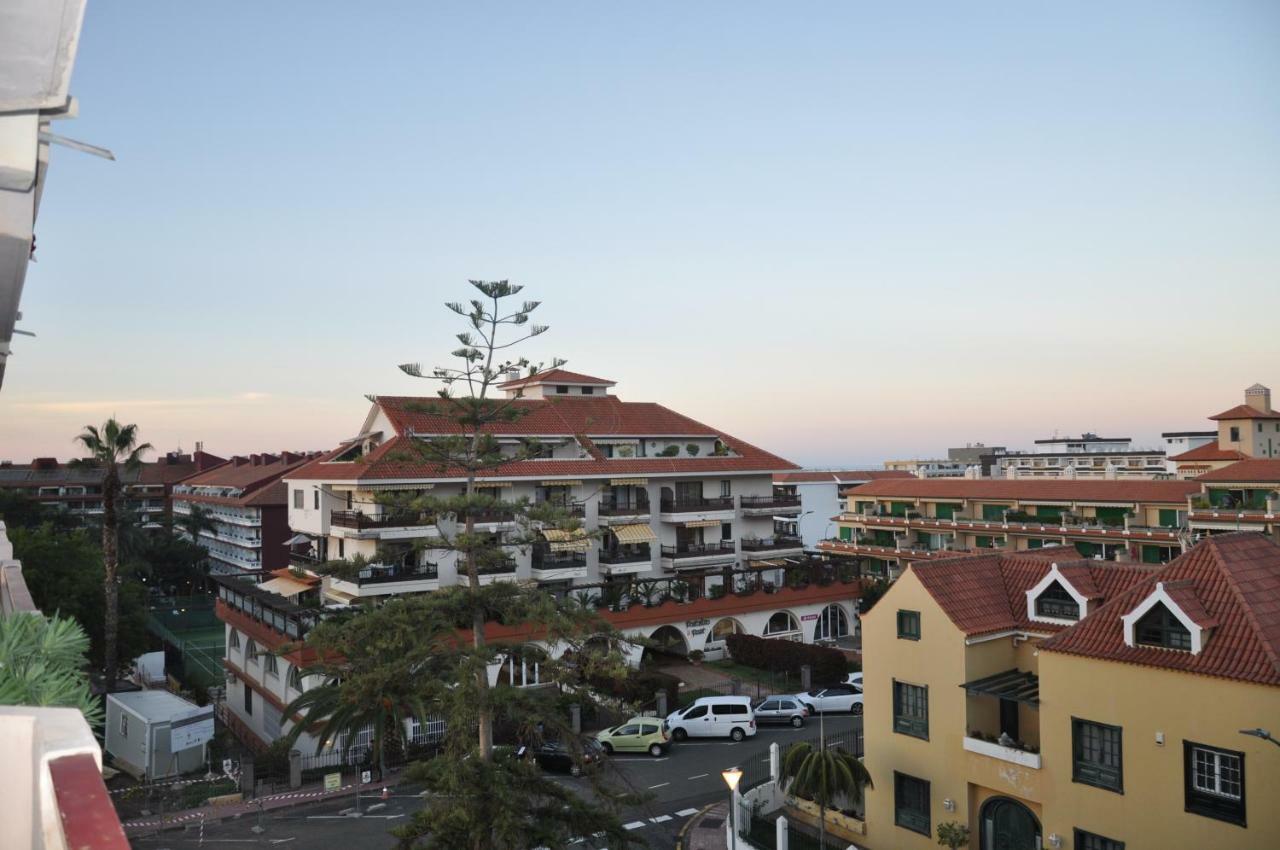 Apartment La Paz 拉克鲁斯 外观 照片
