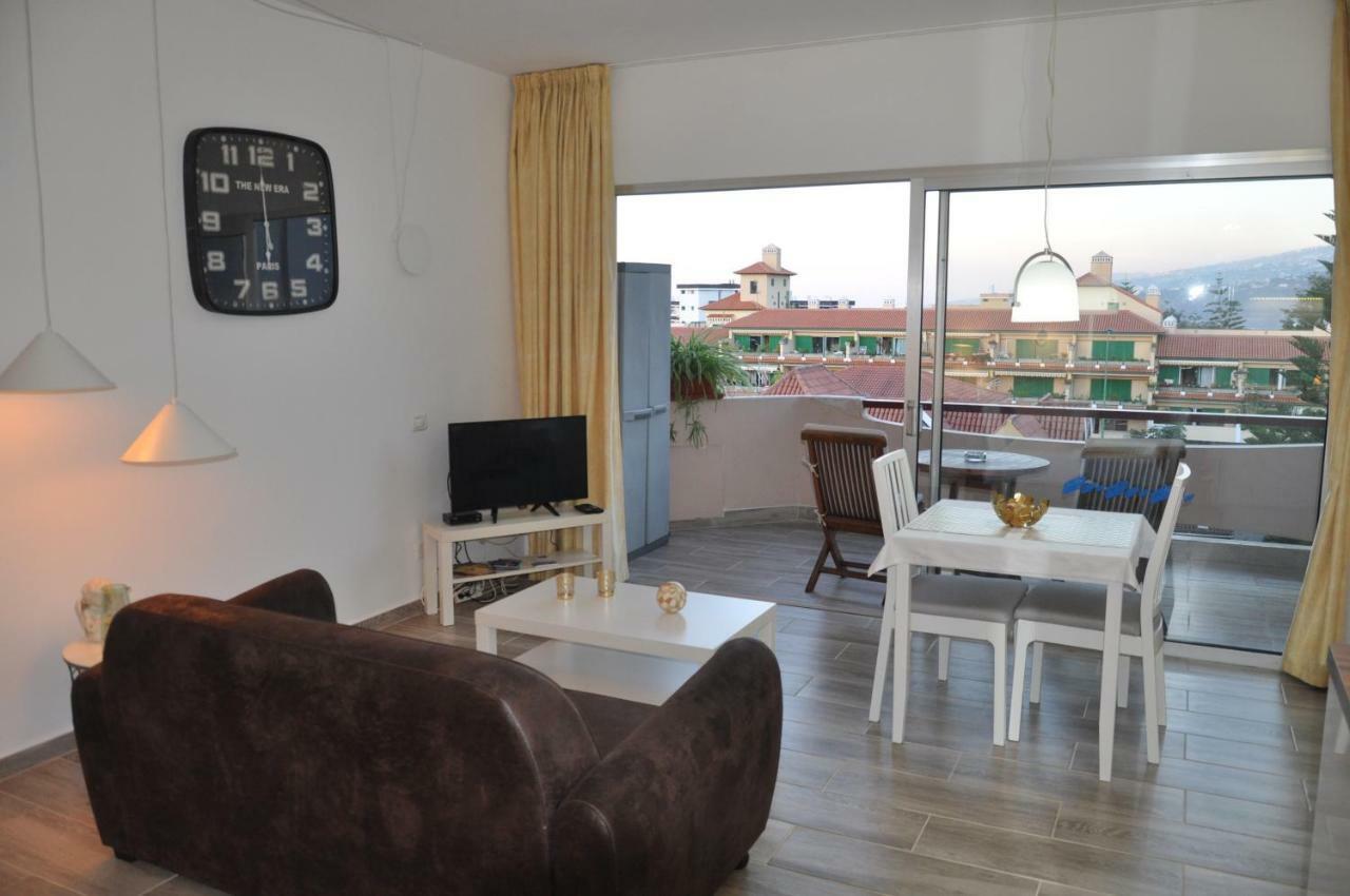 Apartment La Paz 拉克鲁斯 外观 照片