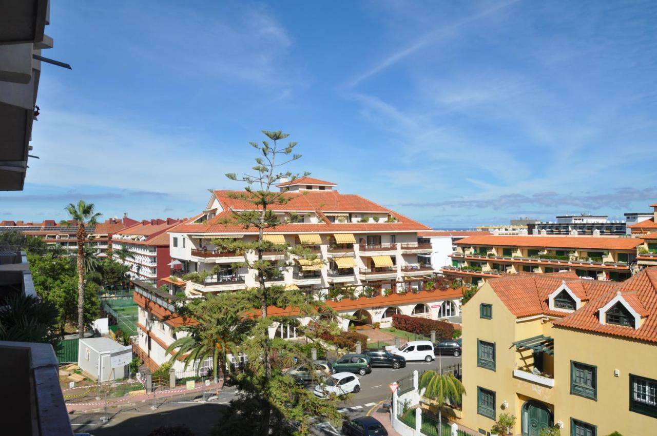 Apartment La Paz 拉克鲁斯 外观 照片