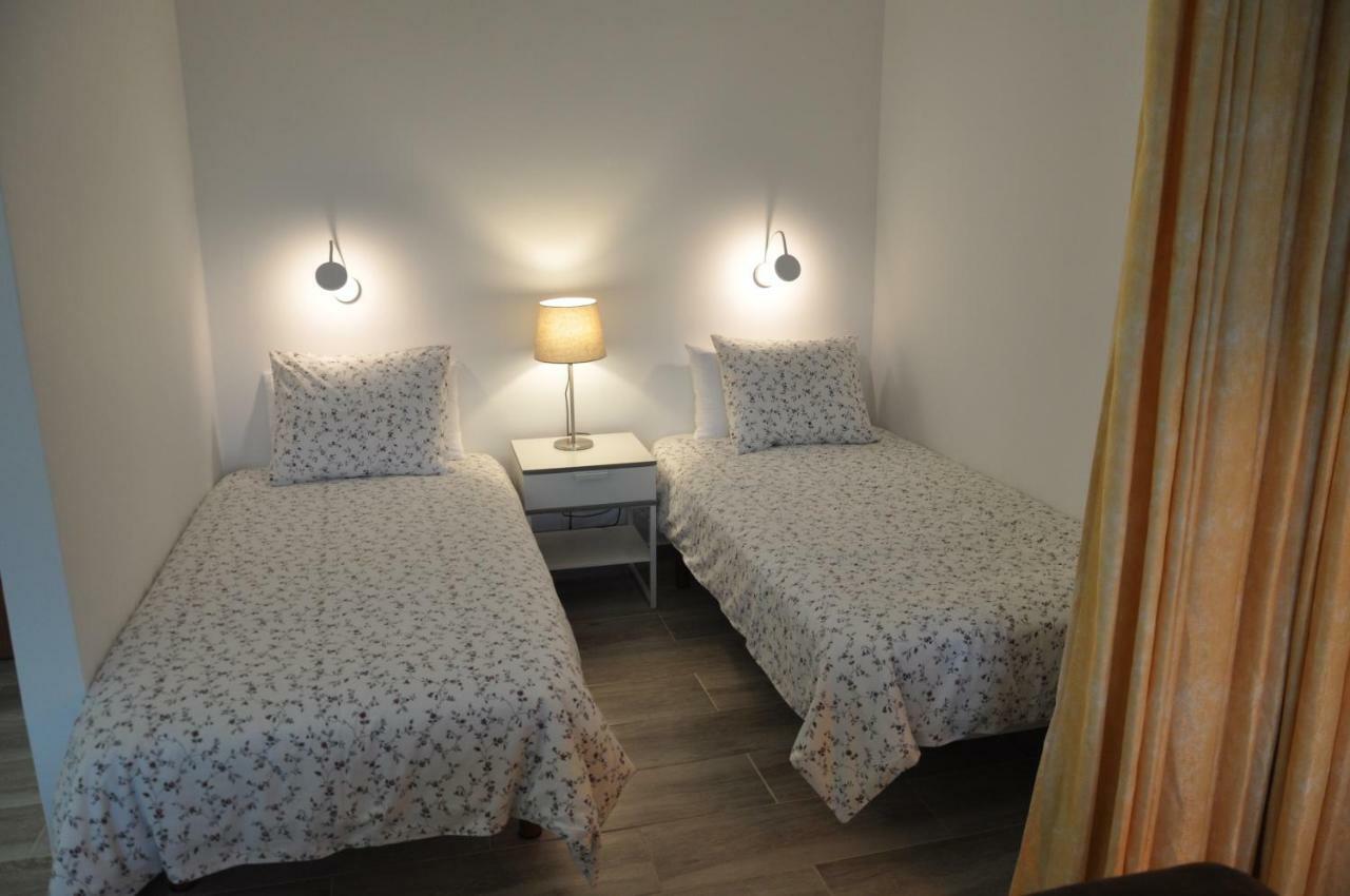 Apartment La Paz 拉克鲁斯 外观 照片