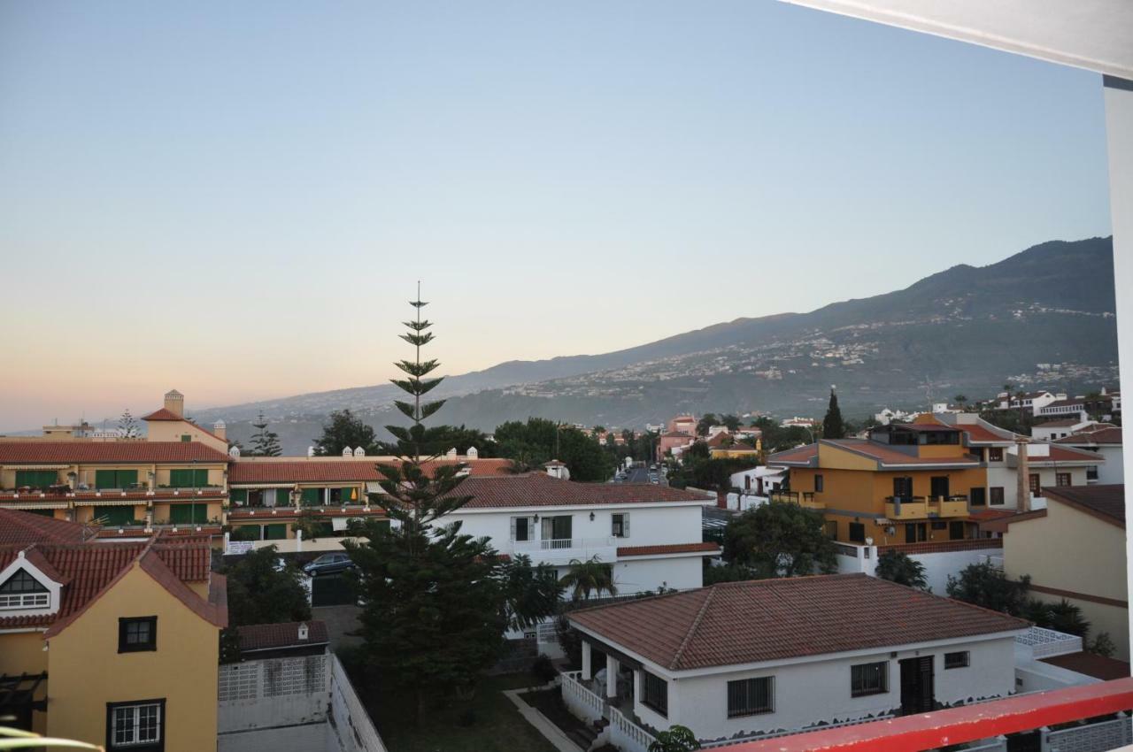 Apartment La Paz 拉克鲁斯 外观 照片
